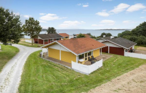 2 Bedroom Amazing Home In Aabenraa in Aabenraa